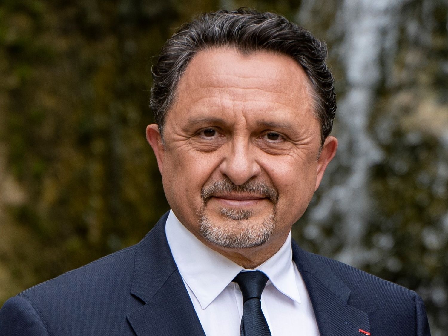 Les vœux de Didier Martin, député de la Côte-d’Or